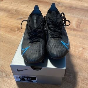 Mercurial vapor 14 AG